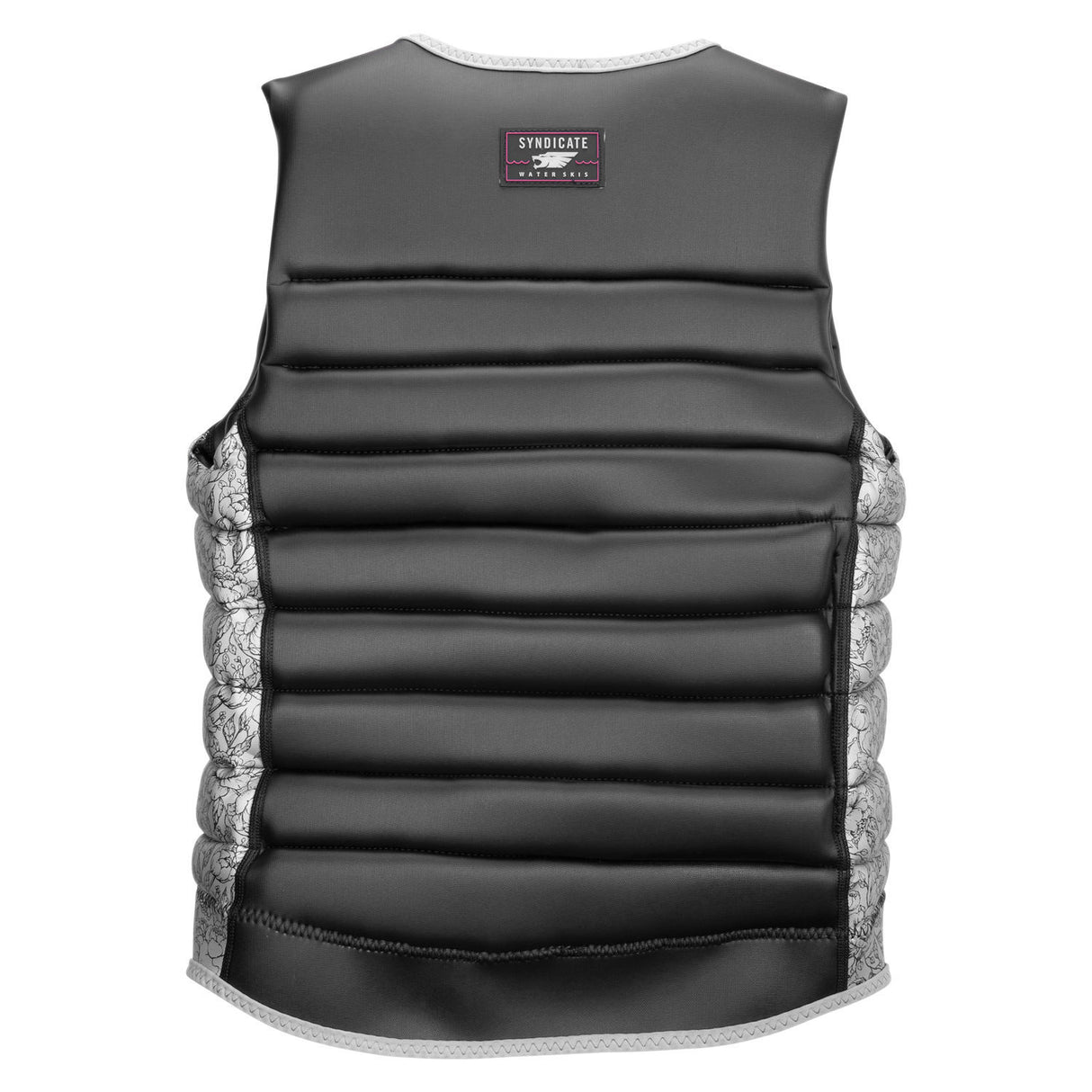 HO Womens Syndicate Ethos NON-CGA Comp Vest
