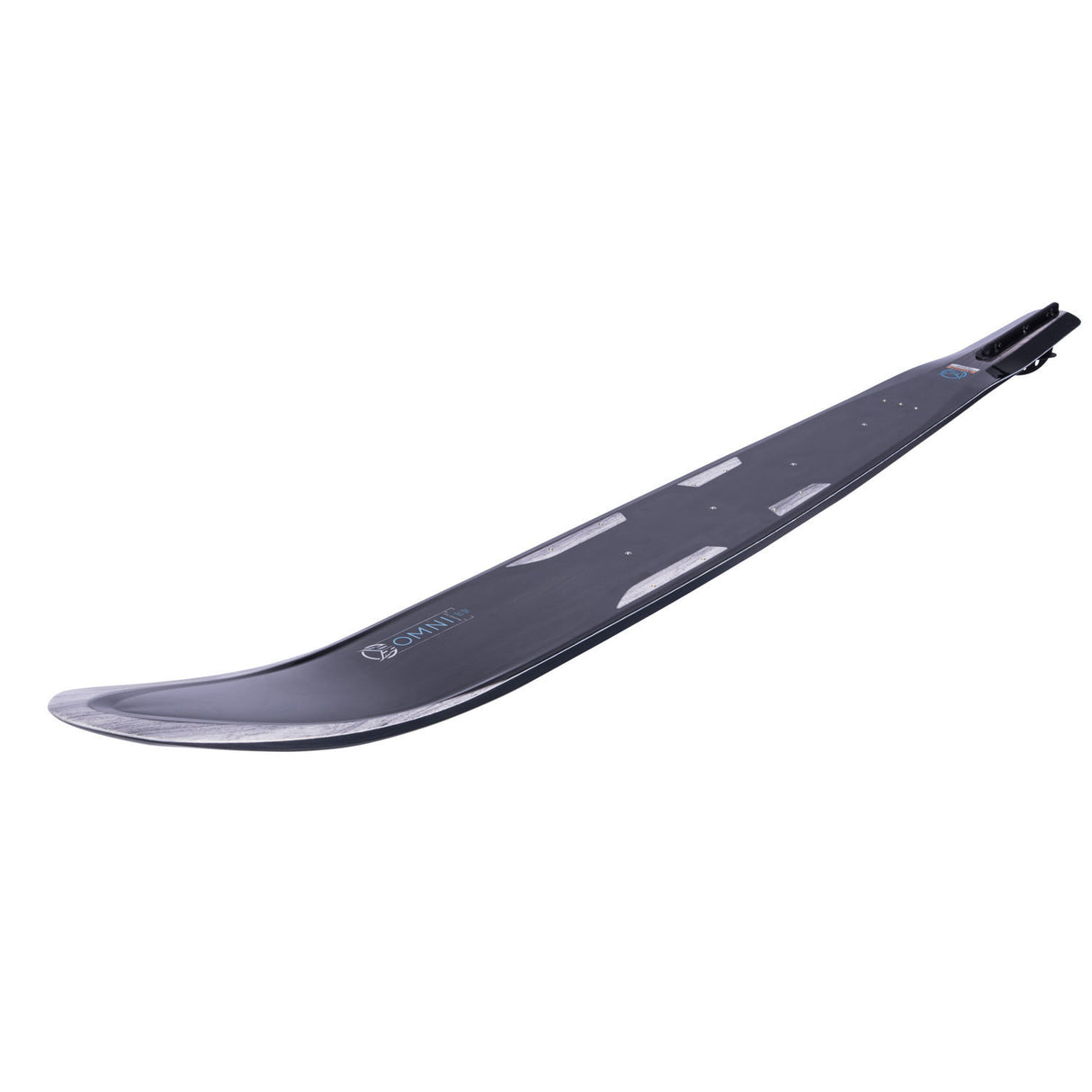 HO WIDE Omni Slalom Waterski w/ Stance 110 Binding & ARTP - 2022