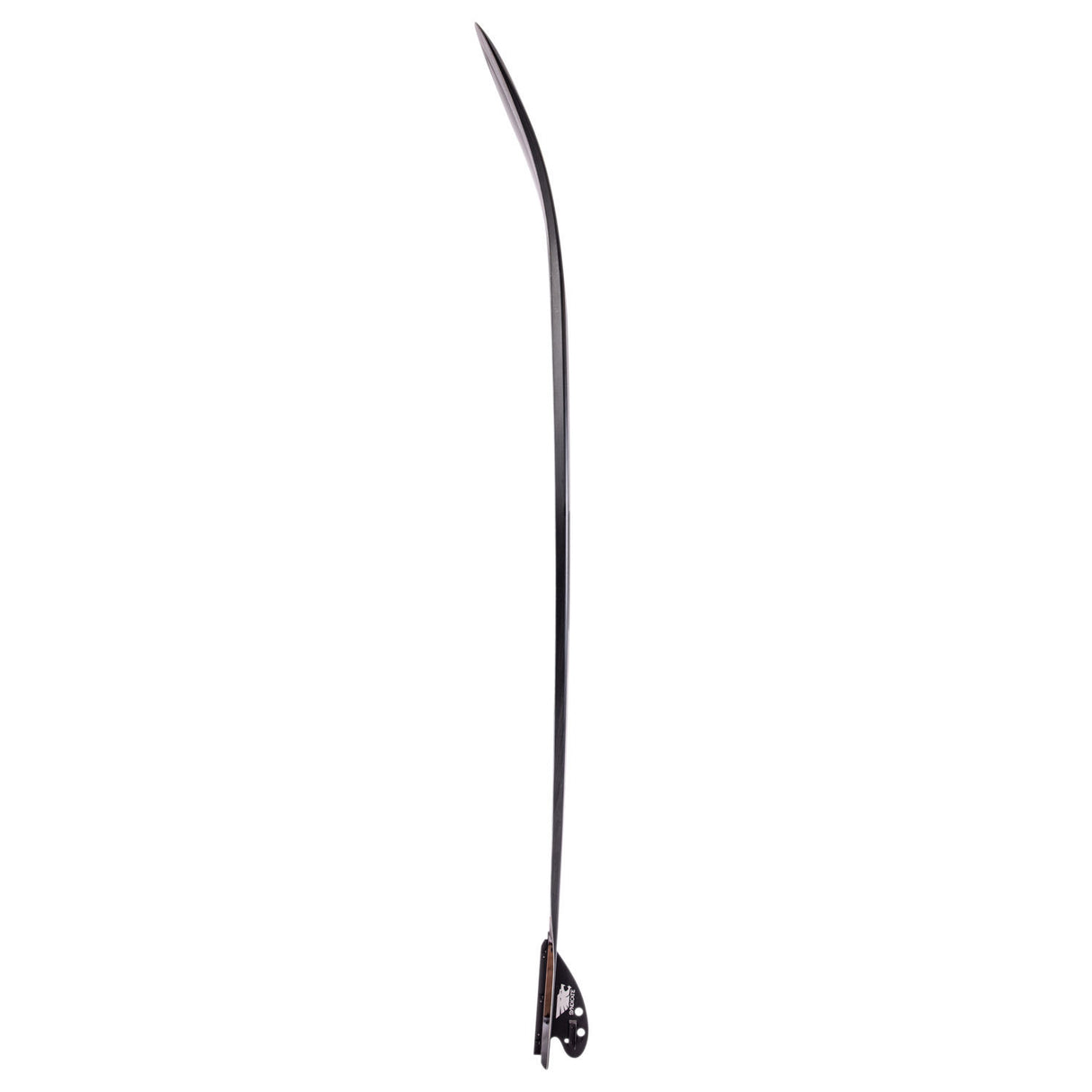 HO WIDE Omni Slalom Waterski w/ Stance 110 Binding & ARTP - 2022