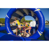 Aquaglide Cyclone Wheel