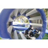 Aquaglide Cyclone Wheel