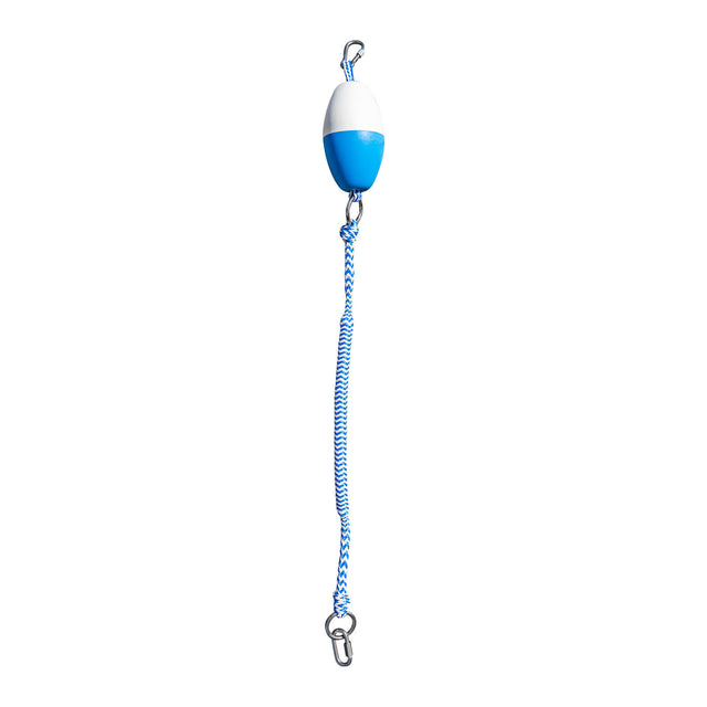 Aquaglide 4' Vertical Mooring Line Package