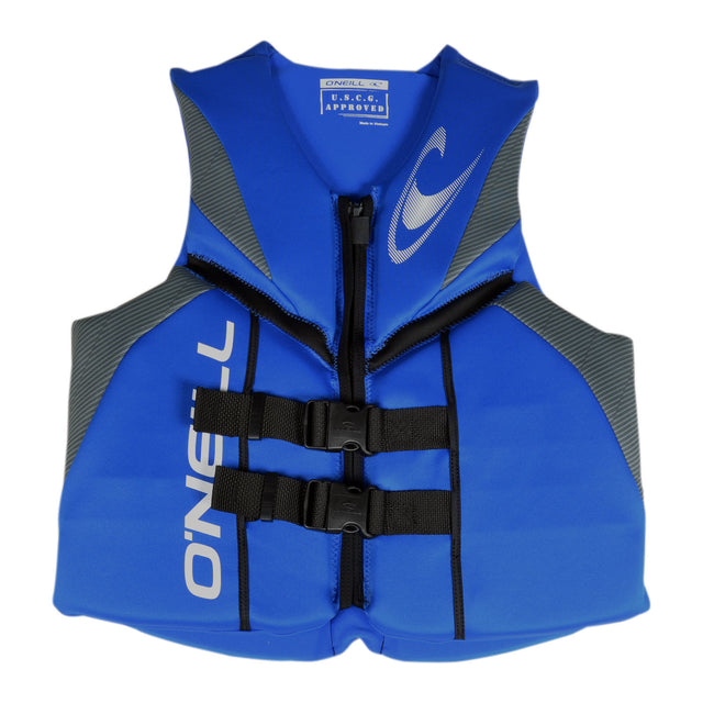 O'Neill Men's Reactor Life Jacket