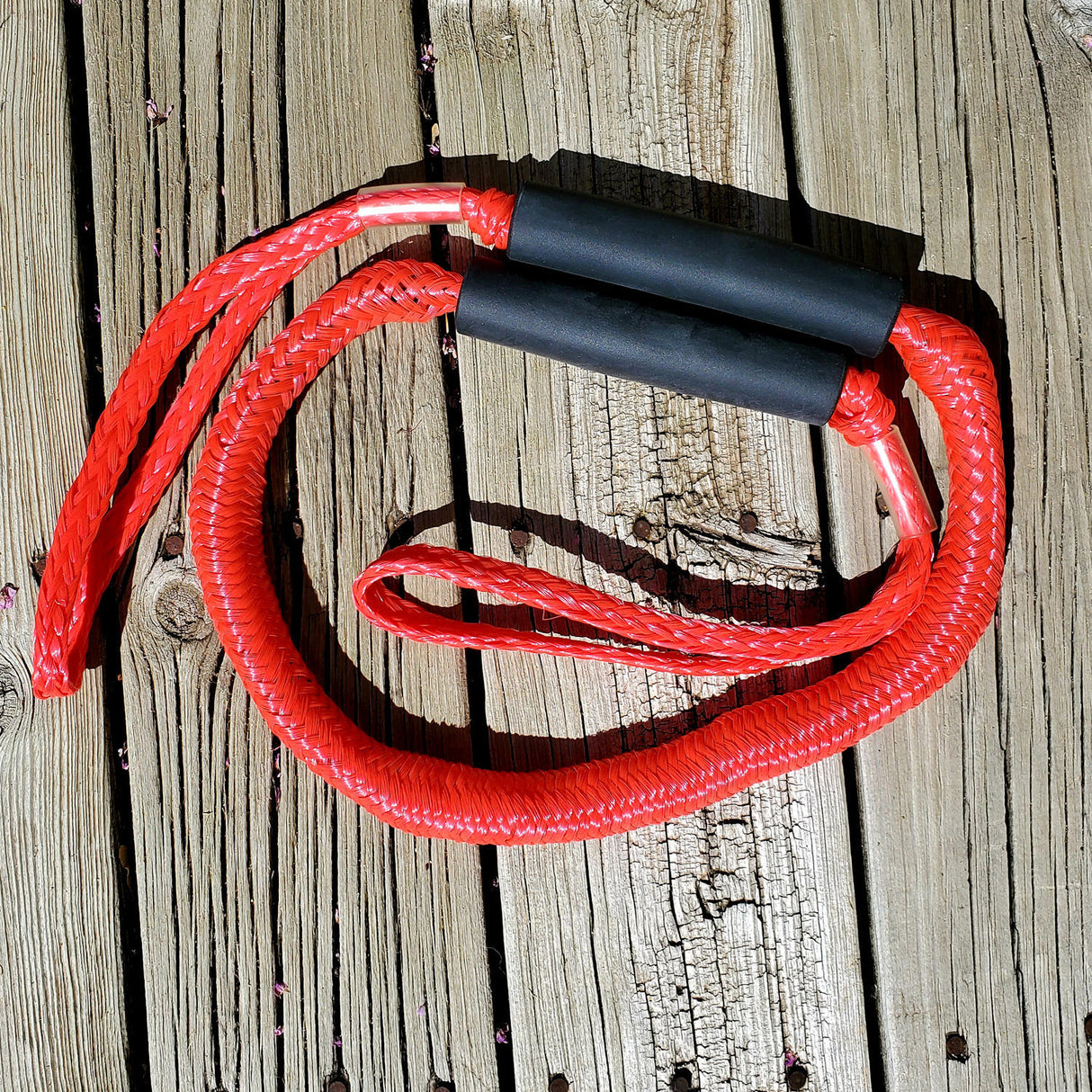 Dock Buddy Line - 4'