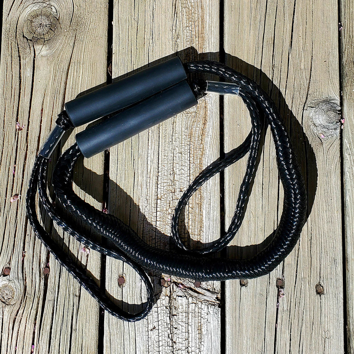 Dock Buddy Line - 4'