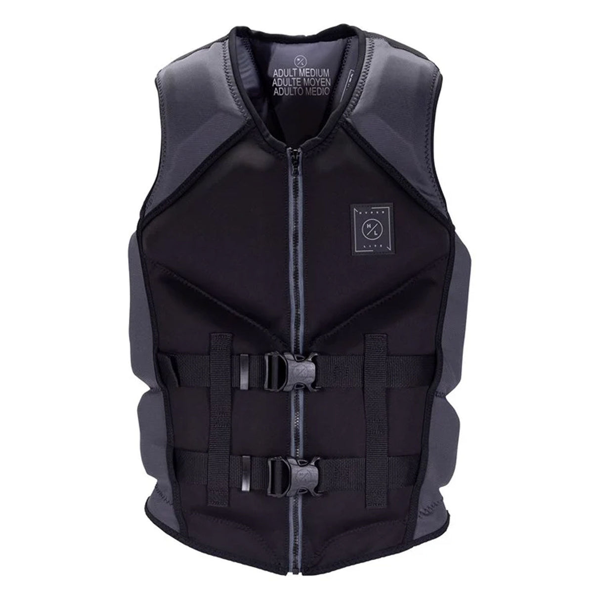 Hyperlite Men's Caliber Life Jacket