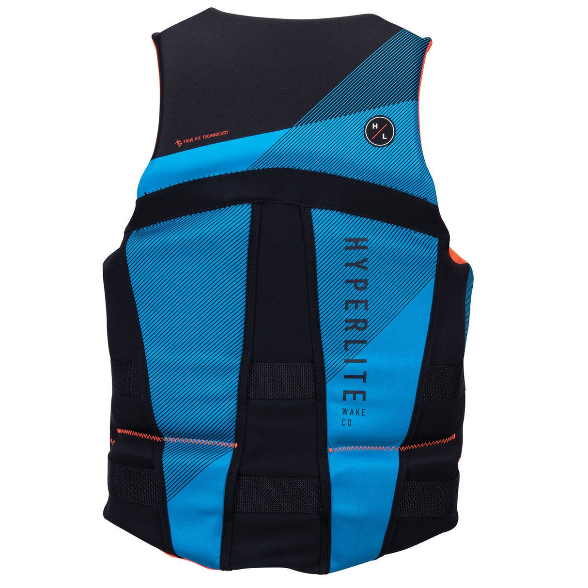 Hyperlite Domain Men's CGA Neo Life Jacket