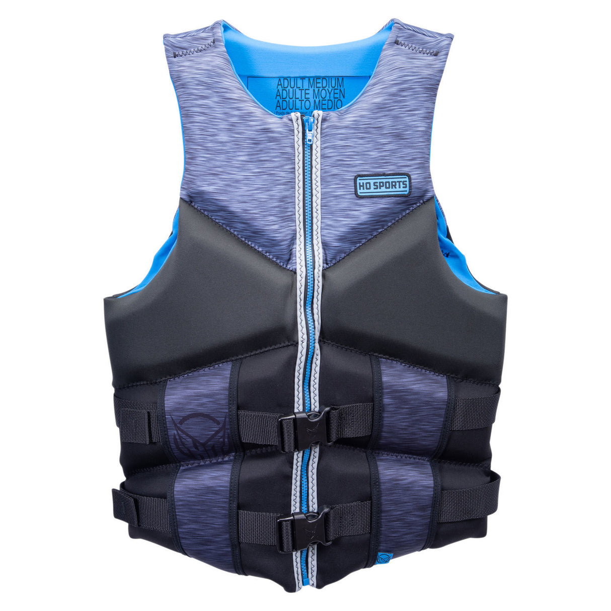 HO Phoenix Men's CGA Neo Life Jacket