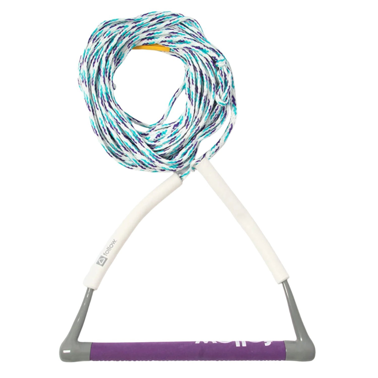 Follow "The Basic" Wakeboard Rope Package