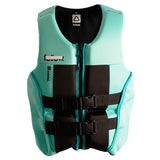 Follow Women's Tact Life Jacket