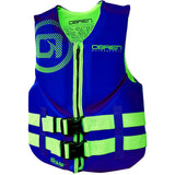 O'Brien CGA Neo Life Jacket - Junior
