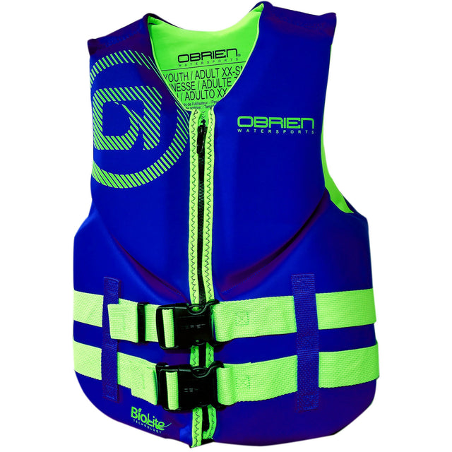 O'Brien Boy's Classic Life Jacket - Junior