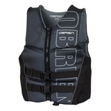 O'Brien Men's Flex V-Back Life Jacket