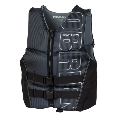 O'Brien Men's Flex V-Back Life Jacket