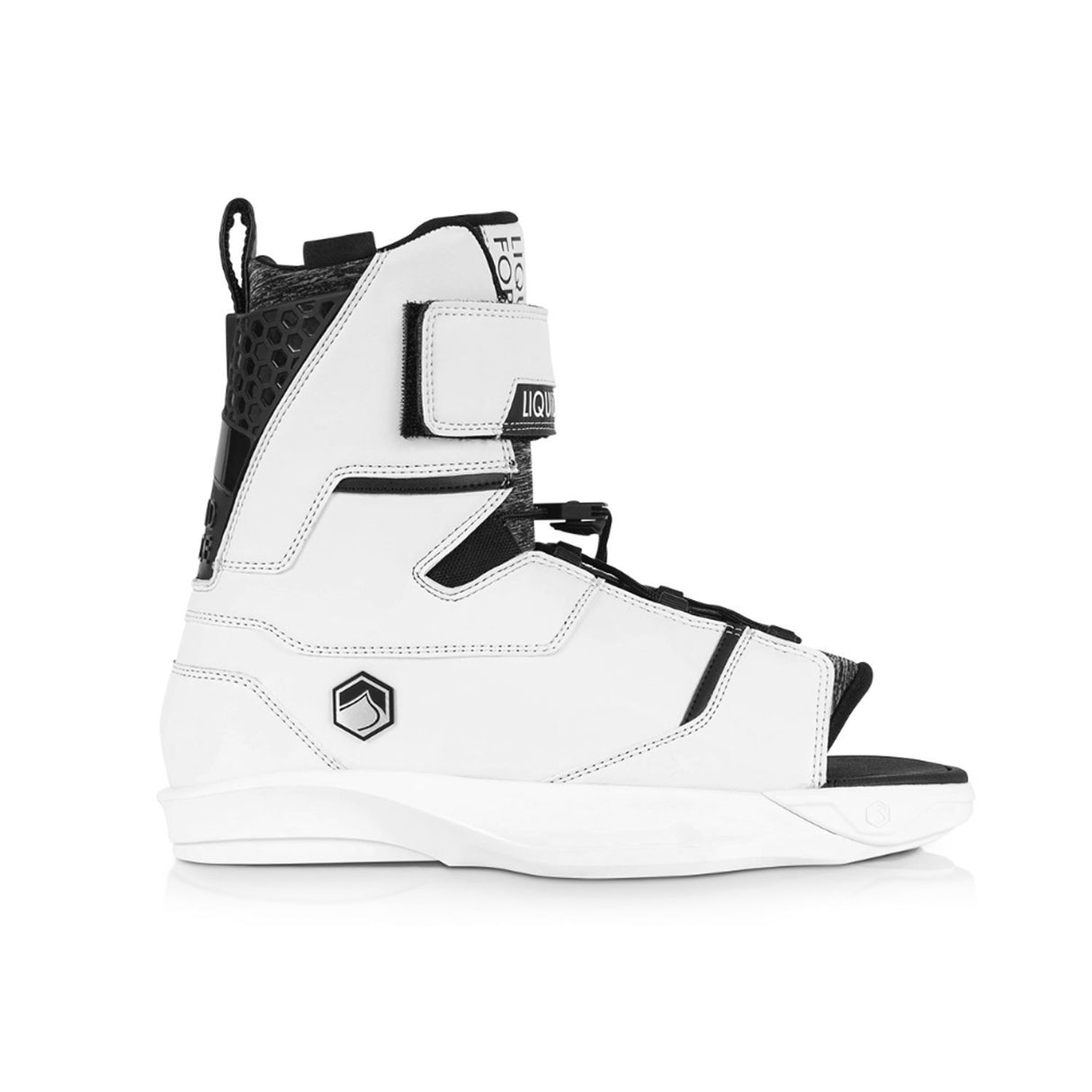 Liquid Force Scan 6X OT Wakeboard Boot - 2023