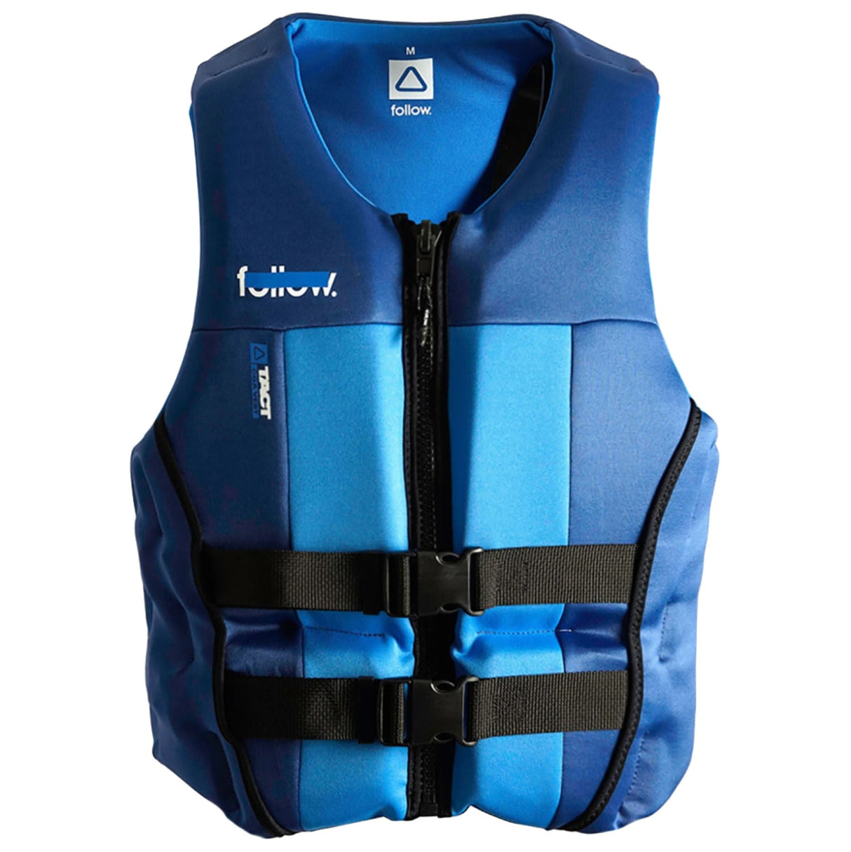 Follow Tact CGA Men's Life Jacket