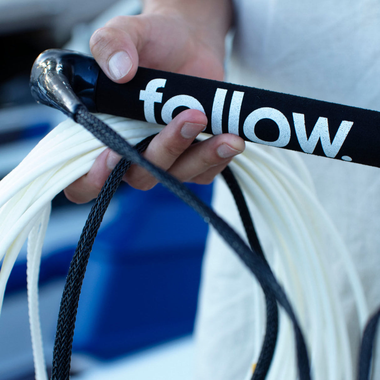 Follow Pro Wakeboard Rope Package