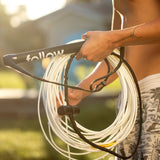Follow Pro Wakeboard Rope Package