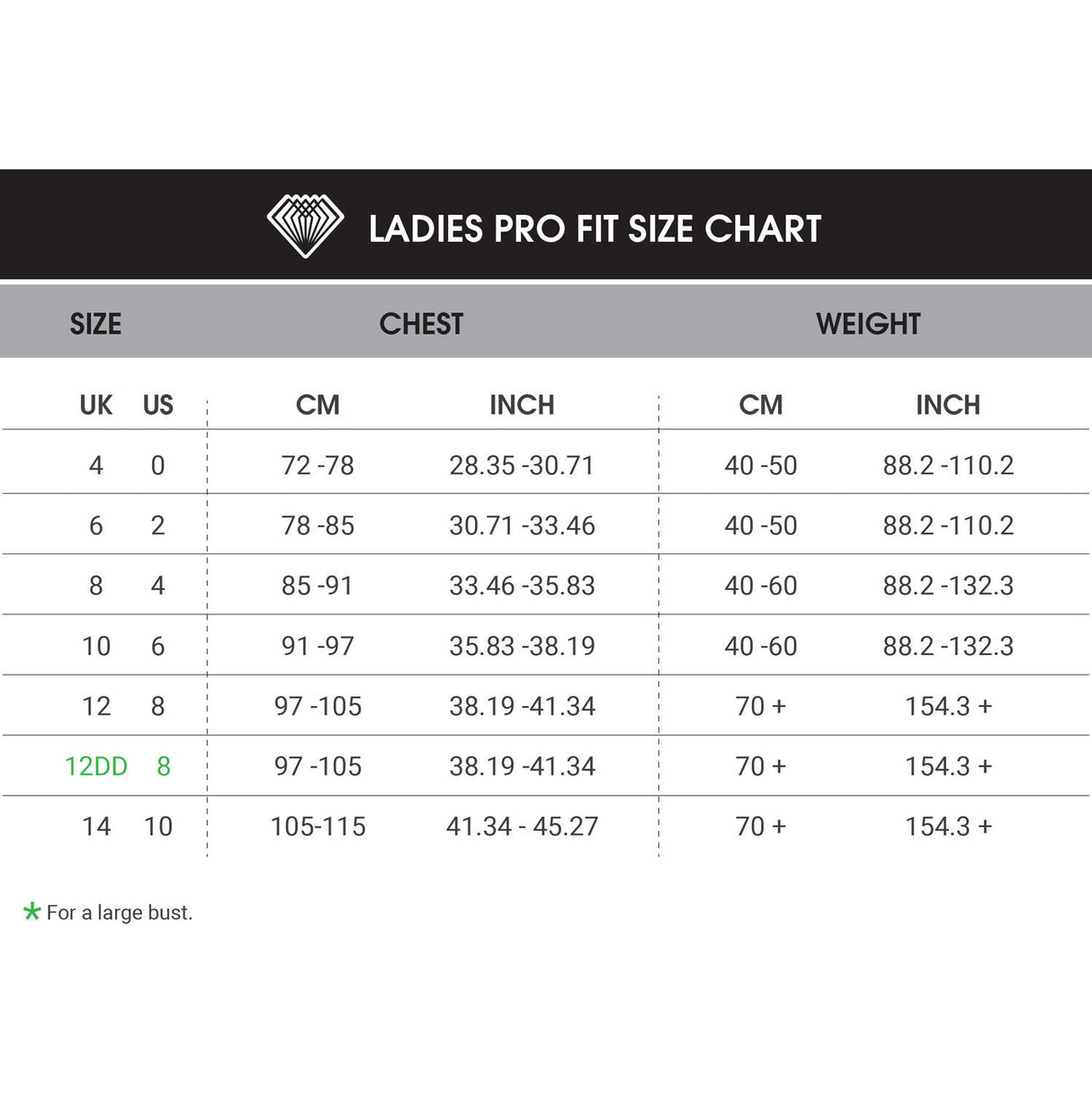 Follow Women's Primary NON-CGA Vest