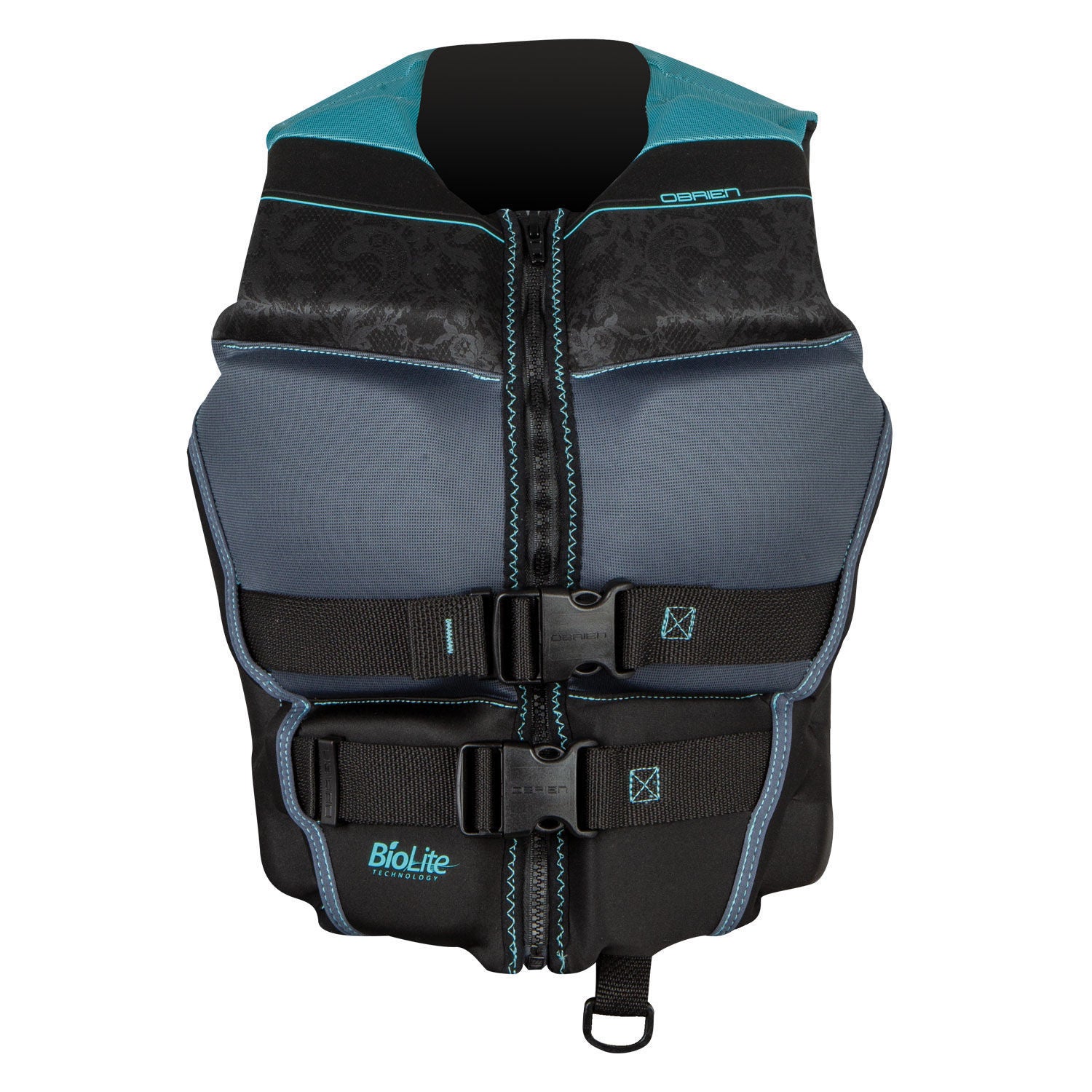 Obrien womens deals life jacket