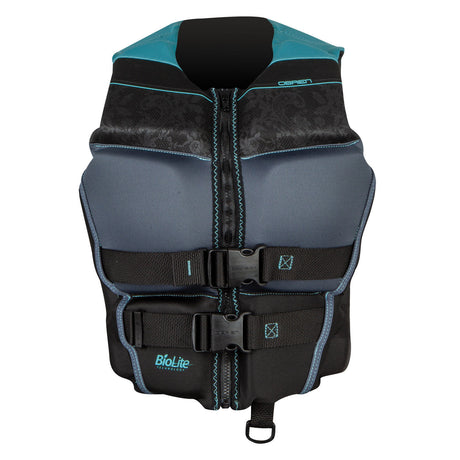 O'Brien Womens Flex V-Back CGA Neo Vest