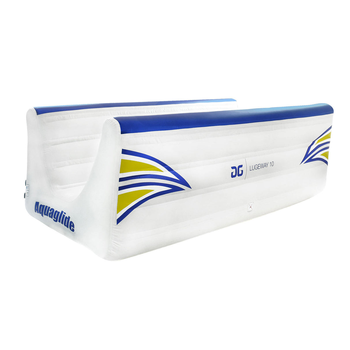 Aquaglide Lugeway 10