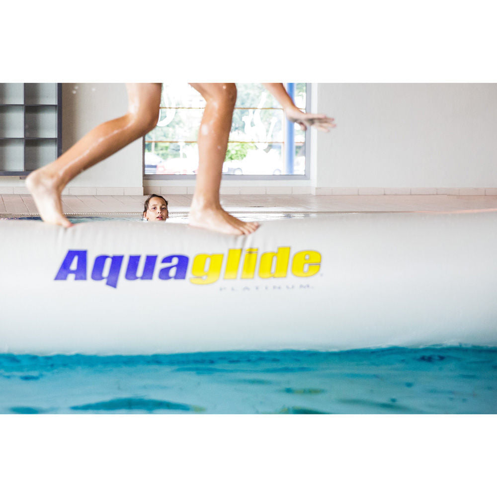 Aquaglide I-Log