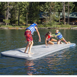 Aquaglide Full Deck 15.0 Floating Platform
