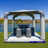 Aquaglide OG Lounge CX3