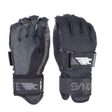 HO 41 Tail Inside Out Waterski Gloves