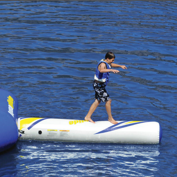 Aquaglide I-Log