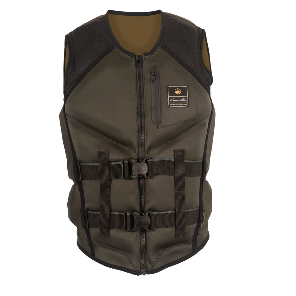 Liquid Force Watson Heritage Life Vest Liquid Force Watson Heritage Life Vest