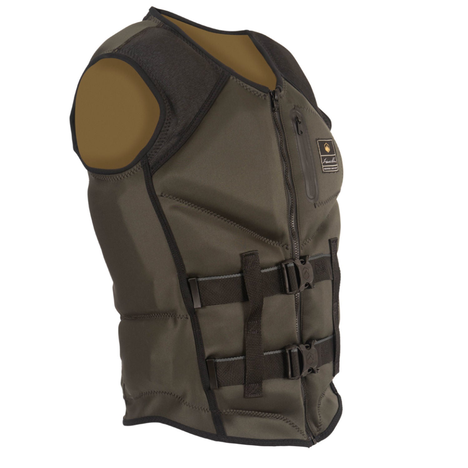 Liquid Force Watson Heritage Life Vest