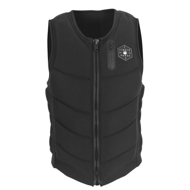 Liquid Force Men's Squad Comp NON-CGA Comp Vest