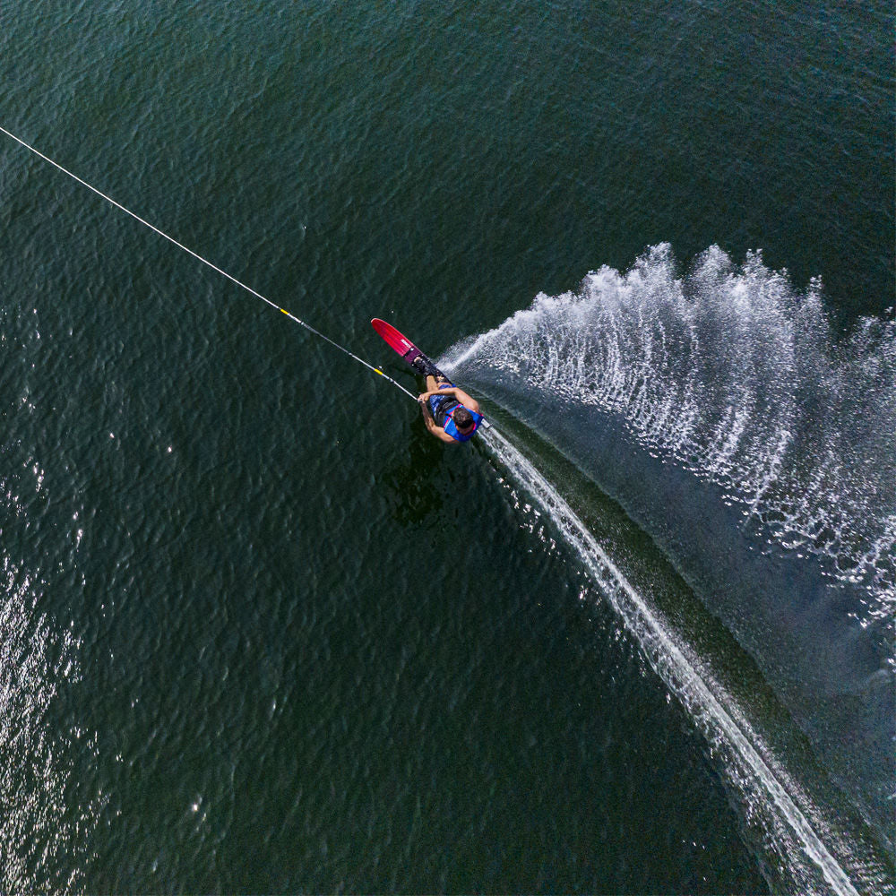 Connelly HP Slalom Waterski w/ Shadow Binding & RTP - 2023