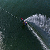 Connelly HP Slalom Waterski w/ Shadow Binding & RTP - 2023