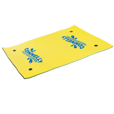 Connelly Party Cove Island Floating Mat - 8' x 6' x 1.25"
