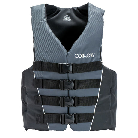 Connelly Men's Tunnel Nylon Life Jacket