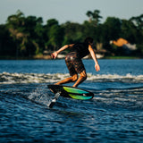 Liquid Force Nebula Foilboard w/ Carbon Horizon Surf 155 Wakefoil Package - 2023