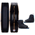 Hyperlite Rusty Pro Wakeboard w/ Session Boots - 2023