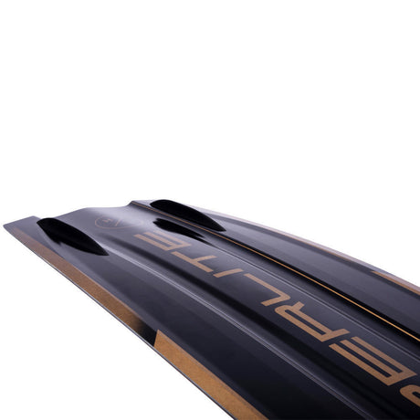 Hyperlite Rusty Pro Wakeboard w/ Session Boots - 2023