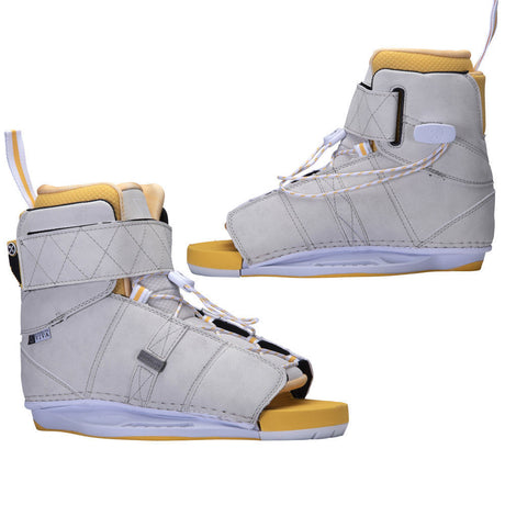 Hyperlite Viva Wakeboard Boots - 2023