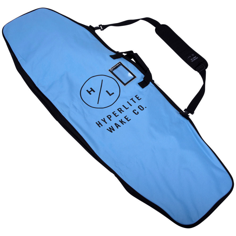 Hyperlite Essential Wakeboard Bag - Slate Blue