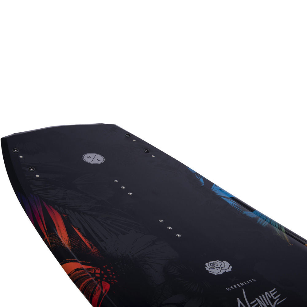 Hyperlite Venice Women's Wakeboard w/ Jinx Boots - 2023