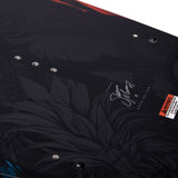 Hyperlite Venice Women's Wakeboard w/ Jinx Boots - 2023