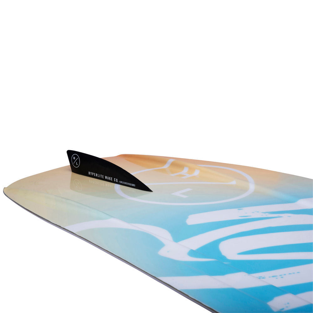 Hyperlite Divine Women's Wakeboard w/ Allure Boots - 2023