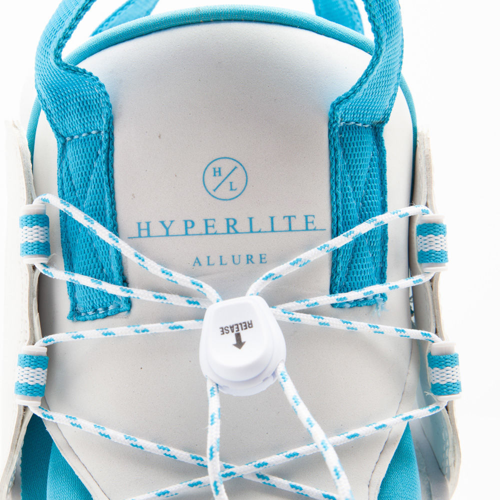 Hyperlite Divine Women's Wakeboard w/ Allure Boots - 2023