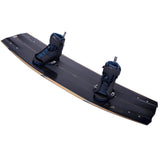 Hyperlite Rusty Pro Wakeboard w/ Session Boots - 2023