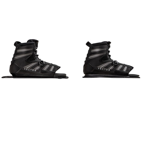 Radar Vector Boa Waterski Binding - Feather Frame - 2023