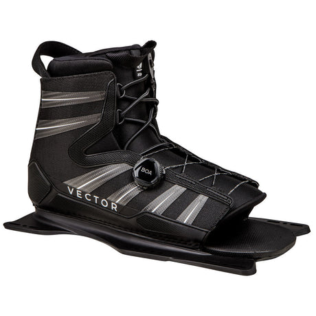 Radar Vector Boa Waterski Binding - Feather Frame - 2023